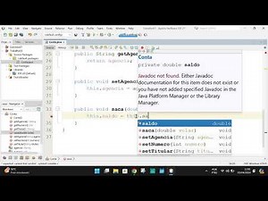 Como criar Projeto e as Classes Java no Netbeans