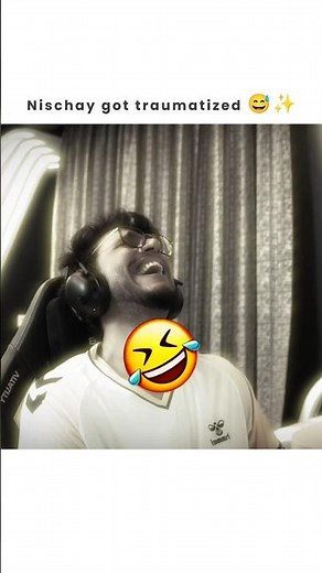 Nischay got traumatized 😅 | Ft. TRIGGERED INSAAN | #shorts ‪@triggeredinsaan‬