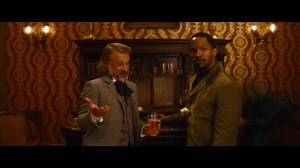 Django Unchained Trailer HD (Deutsch) (2012)