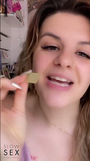 Oral Sex Strips | Bijoux Indiscrets