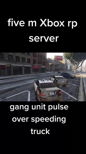 five m Xbox rp server