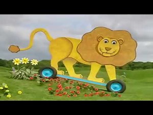 ☆Teletubbies auf Deutsch: 2 Stunde Spezial ☆ Cartoons für Kinder ☆