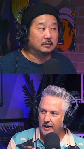 Harland Williams flexes his youth. TigerBelly Bobby Lee | All Things Comedy