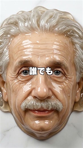 Slime Face 作り方 AIだけで完了｜ChatGPT→Gemini→Veo