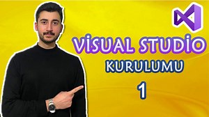 "Visual Studio 2019 Kurulum Rehberi" videosunun özeti — YaÖzet