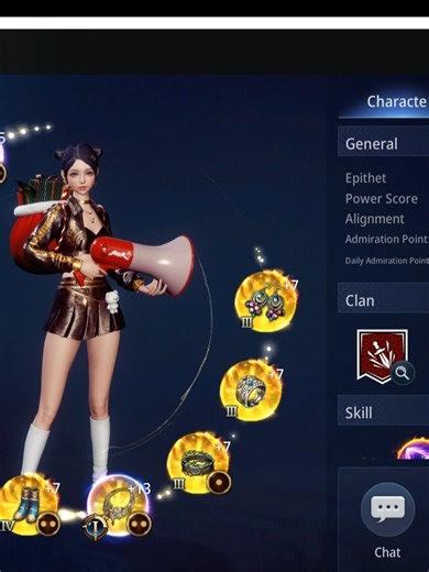 arbangis 605k PS. minsan lang mag upload #mir4 #mir4philippines #mir4ph #mir4global #lancer #phr