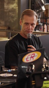 Armin van Buuren's debut single, "Blue Fear," landed on Sasha & John Digweed's 'Northern Exposure 2' compilation. So what did the 18-year-old trance pioneer do with his first royalty check? | Discogs