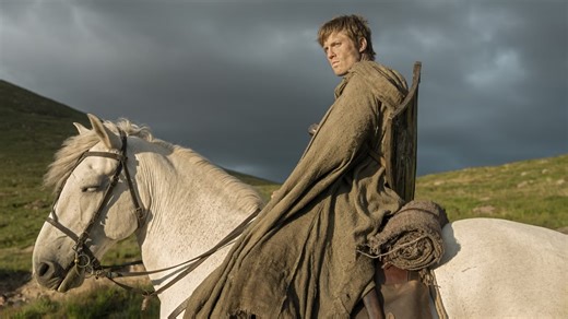 Who is Peter Claffey? The Irish rugby player turned actor leading the new Game of Thrones spinoff