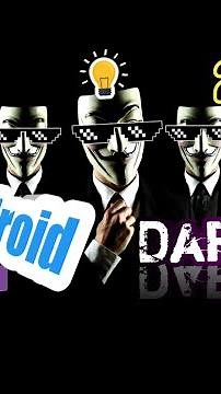 КАК ЗАЙТИ В DARKNET С Android 2021