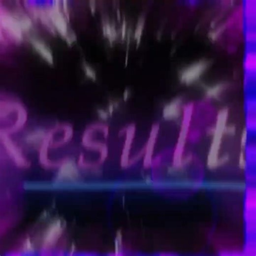 Comp Results #acceelcomp4