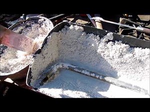 DIY Forge Air Tank Part 1