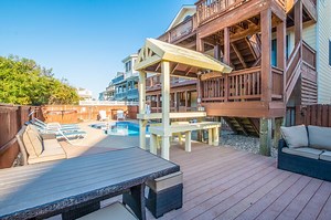 A Wave from it All 1770 | Corolla Vacation Rentals | Resort Realty of the Outer Banks
