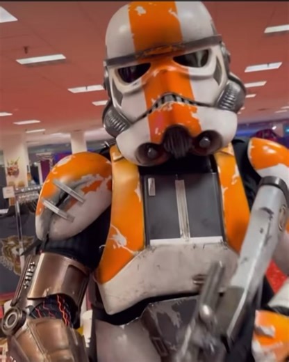 Eden Sanders Art on Reels