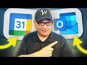 How to Integrate Google Calendar with Outlook - A Step-by-Step Guide