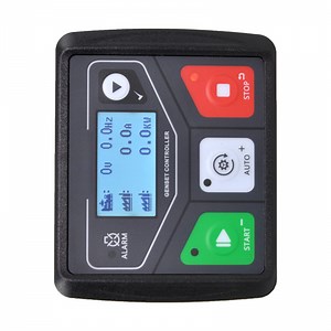 [Hot Item] Self Starting Module Controller Generator Set Accessory Control Screen