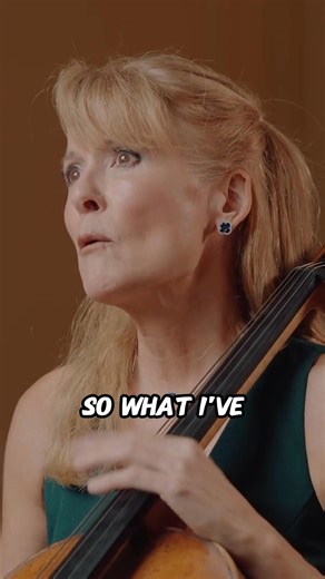 7K views · 92 reactions | Bach’s Deceptive Cadence Tricks  Bach loves a “fake ending.” In this clip you’ll hear how the deceptive cadence works—sounding like the phrase is over before a final flourish—and how to shape it for maximum impact: underplay the first cadence if you might repeat, then save the clear emphasis for the true ending. Learn more tips and insights on tonebase Cello! ➡️ https://strings.tonebase.co/cello?utm_source=facebook | tonebase Cello | Facebook