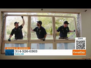 Get New Windows and Doors Now, Pay Nothing For Two Years!