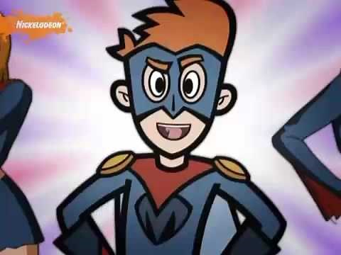 New Kappa Mikey Intro