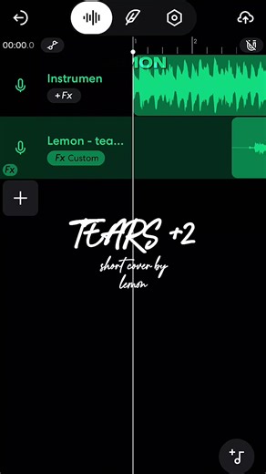 Tears 2 #tearschallenge #foryou #fypage #coversong #fypシ゚