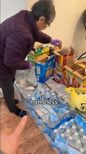 Helping the Community✨🍕 #sanjose #california #homelesspeople #charity #givingback #kind