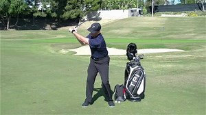 ‪Jon Rahm is an excellent example of the Body-Swing Connection. He has below average mobility for a professional golfer, but doesn’t try to swing outside of his physical capabilities. ‬ ‪Build your swing around what your body can do. ‬ | TPI