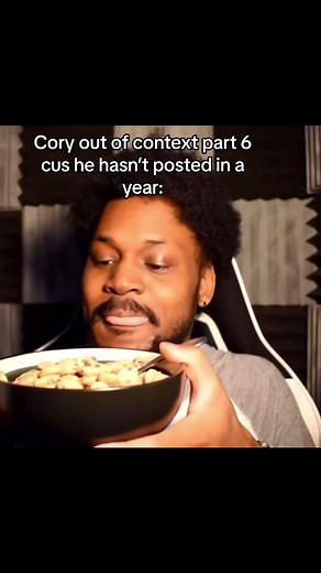CoryxKenshin Out of Context: The Hilarious Moments