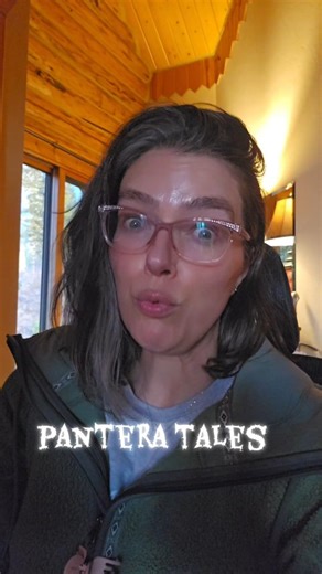 Pantera Tales from a Top Model: Starring Phil Anselmo, Vinnie Paul & @mancowmuller #pantera #heavymetal #topmodel #antm #americasnexttopmodel | Adrianne Curry