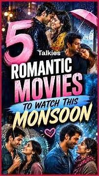 Romantic Movies That Will Stay With You Forever!