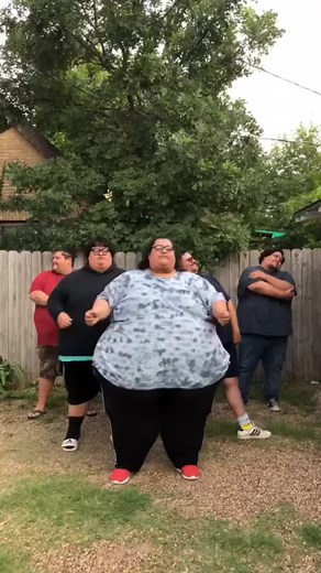 Fat Guy Dancing Meme Compilation