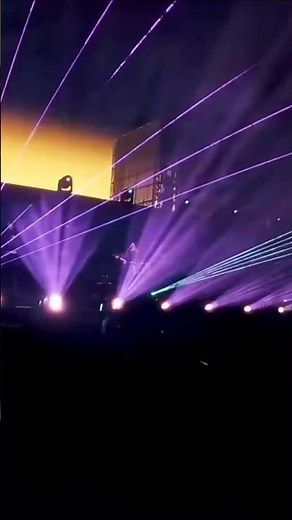 Ado, Show [唱] live, Paris, Ado Hibana world tour #ado #adolive #adomination #hibana