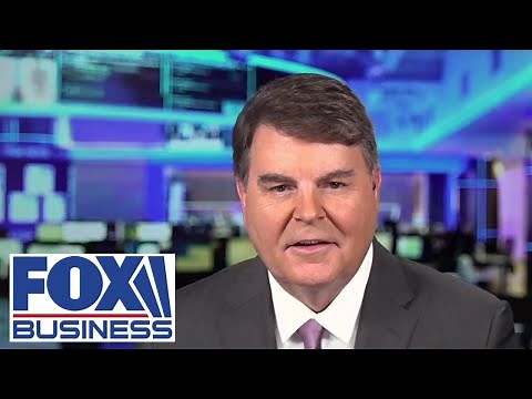 DC has 'devolved into a dystopian hell hole,' Gregg Jarrett says
