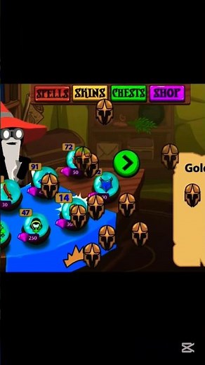 Unlimited 9999999 Gems 🤯🔥 In | stick war legacy