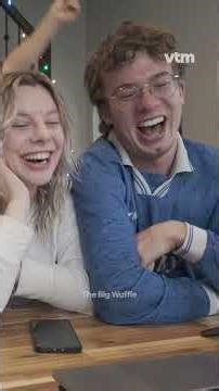 Ik gun het je echt, Mathias. (Ik lieg). (Ik wou gaan).