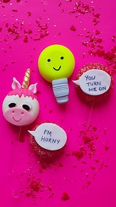 102K views · 102 reactions | 濾 They said it best  Sugar & Salt | Fancy Sprinkles | Facebook