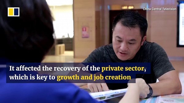 Explainer | China’s challenging start to 2024: 6 takeaways from the economy in January