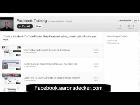 How To Delete Facebook Page | Learn To Delete Facebook Page