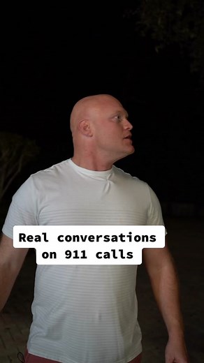 Real conversations on 911 calls #fire #candles #caught | Call