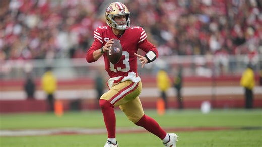 San Francisco vs. Indianapolis: Crucial matchup on Monday night
