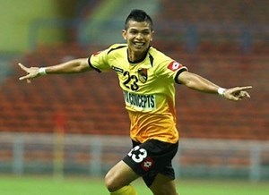 Nazrin Nawi - Alchetron, The Free Social Encyclopedia