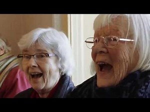 Kultur på recept - når museer og plejecentre samarbejder om reminiscens
