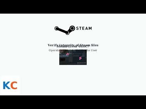 How to Fix Steam Error 0x4C7 “Operation Was Canceled by the User”
