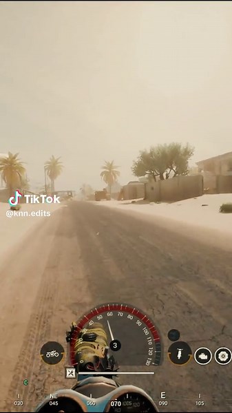 Exciting IED Bike Adventure in Squad Gameplay