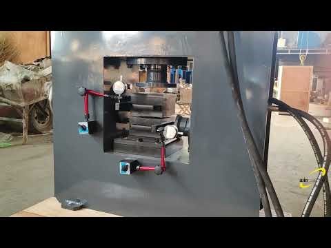 WINTESTING - Rock Shear Tester Operation Guidance