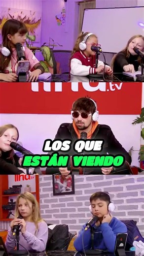 Fighting live - Lina KIDS #linatv #streaming #humor #kids #children #laughs