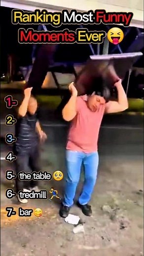 Ranking 7 Most Hilarious Viral Moments of All Time 🤣💥