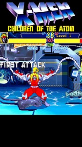 263K views · 4.1K reactions | Omga Red Special Moves Evolution | Arino Games | Facebook