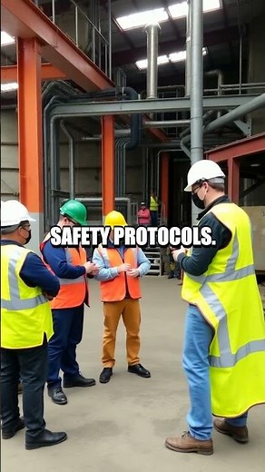 Accident Prevention in Industrial Workplaces: Addressing Human Error