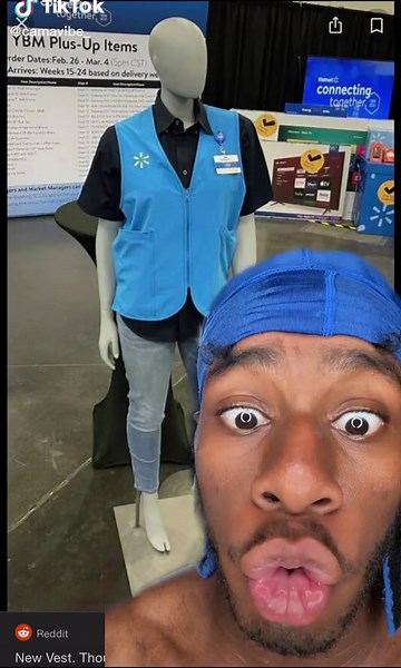 New Walmart Uniforms 2022 Revealed - Must-Have Security Guard Apparel