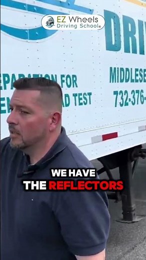 🔍 Trailer Inspection 101: Safety Starts Here 🚛