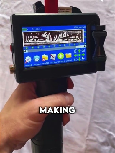This Device Redefines Customization Forever...